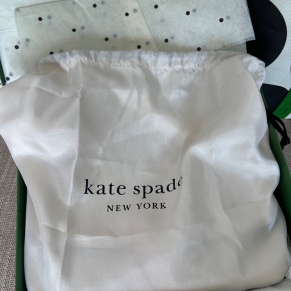 Kate Spade Dakota Crossbody - Picture 7 of 9